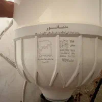 هالوژن LED و تعدادی لامپ LED|لامپ و چراغ|تهران, مهرآباد جنوبی|دیوار