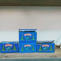 ریسه لامپ پفکی|ریسه و چراغ تزئینی|فلاورجان, |دیوار