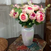 گل وگلدان درحد نو ۷۵۰|گل مصنوعی|تهران, شوش (باغ آذری)|دیوار