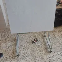 میز طراحی و برش والگو کشی متحرک|میز تحریر و کامپیوتر|ابریشم, |دیوار