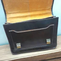 کیف چرم اداری|کیف، کفش، کمربند|تهران, باغ فیض|دیوار