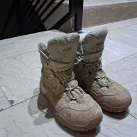 پوتین کوهنوردی مارک سالامون سایز 40