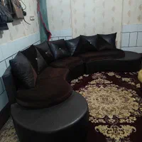 مبل 7نفره راحتی