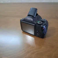دوربین عکاسی SX530 HS|دوربین عکاسی و فیلم‌برداری|تهران, قیام|دیوار