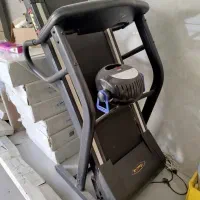 تردمیل آمریکایی اصل در حد نو