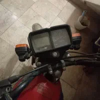 موتور رهرو ۴۰۱ مزایده