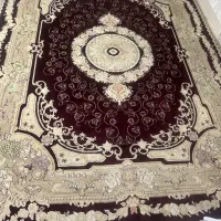 فرش|فرش|مشهد, توس (بلوار توس)|دیوار