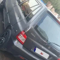 پراید۱۱۱مدل۹۵ اسپورت|خودرو سواری و وانت|کازرون, |دیوار