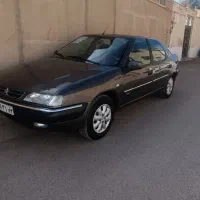 زانتیا 2000|خودرو سواری و وانت|شیراز, زند|دیوار