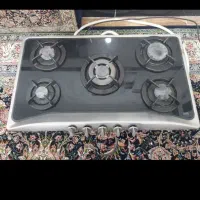 گاز صحفه ای.   اخوان ۵ شعله