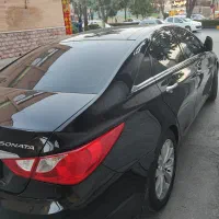 سوناتا وای اف 2012|خودرو سواری و وانت|اصفهان, رزمندگان|دیوار