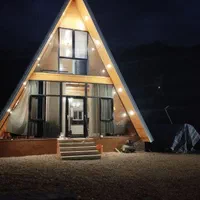 ساخت ویلا سویسی سه ماهه تحویل|خدمات پیشه و مهارت|تالش, تالش|دیوار