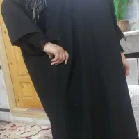 عبا مجلسی مناسب تا سایز ۵۴|لباس|بیرجند, |دیوار