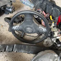 کلیه قطعات یدکی سوزوکی ویتارا|قطعات یدکی و لوازم جانبی|تهران, بازار|دیوار