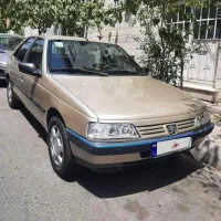 پژو ۴۰۵