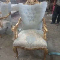 خیاط مبل و رویه کوب