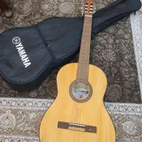گیتار کلاسیک
