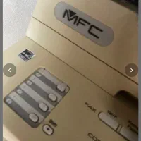 پرینتر لیزری چهار کاره برادر مدل BROTHER MFC-7360|پرینتر، اسکنر، کپی، فکس|چالوس, |دیوار