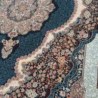 ۲عدد فرش ۹ متری