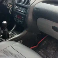 پژو 206 SD V8|خودرو سواری و وانت|رشت, فرزانه|دیوار