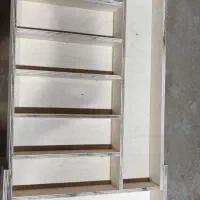 جاقاشقی|آبچکان و نظمدهنده ظروف|نظرآباد, احمد آباد|دیوار