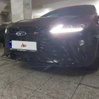 آریزو 6 جی‌تی صفر 1404سرامیک شده|خودرو سواری و وانت|تهران, گلستان (شهرک راه آهن)|دیوار