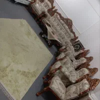 مبل سلطنتی باقیمت مناسب