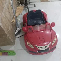 ماشین شارژی