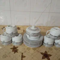 استکان و نعلبکی