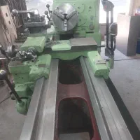 دستگاه تراشکاری