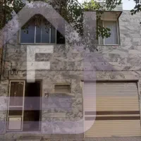 ویلایی ۱۱۰ متر جنوبی دو طبقه بر ۷ متر