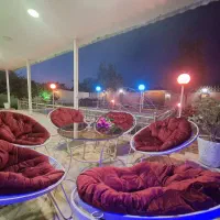 باغ ویلا 900 متری مشهدکاهو (مجتمع گلستان)|فروش خانه و ویلا|مشهد, شاهد (شهرک غرب)|دیوار