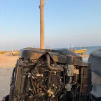 موتور ۱۱۵چهارزمانه۲۰۱۶