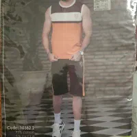 ست راحتی مردانه. کاملا نو