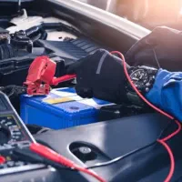 جویای  کارآموزی باطریسازی