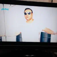 چوب لباسی ، هندزفری ، ال سی دی