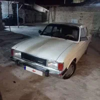 پیکان مدل ۷۶ دوگانه