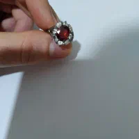 انگشتر زنانه/دخترانه
