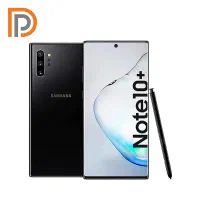 گلکسی نوت ۱۰ پلاس ۲۵۶ گیگ رام ۱۲ گیگ