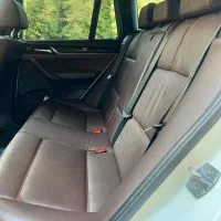 Bmw X3 2015|خودرو سواری و وانت|تهران, سعادتآباد|دیوار