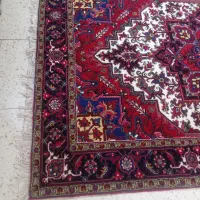 یم جفت فرش ۶متری هریس تاجری|فرش|تبریز, |دیوار