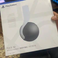 هدفون ps5 plus 3d