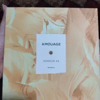 عطر اصلی آمواج هانر 43 Honour Woman AMOUAGE|آرایشی، بهداشتی، درمانی|تهران, قبا|دیوار