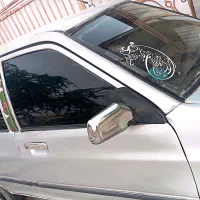 پراید مدل 91
