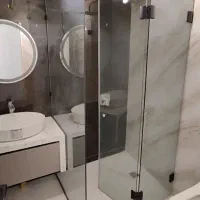 ۱۹۰ متر * تک واحدی * اول رحمانیه * سوپر متریال|فروش آپارتمان|مشهد, جاهد شهر|دیوار