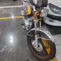 موتور پرواز ۲۰۰ مدل ۱۴۰۴ صفر خشک