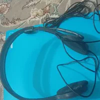 هدست لاجیتک h111|قطعات و لوازم جانبی رایانه|بهارستان, |دیوار