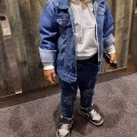 لباس وکت بچه گانه|کفش و لباس بچه|باقرشهر, |دیوار