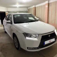دنا پلاس اتومات مدل ۱۴۰۰|خودرو سواری و وانت|تهران, اقدسیه|دیوار