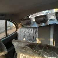 تیبا۲ مدل ۱۴۰۰ تمیز|خودرو سواری و وانت|اهواز, بیست متری شهرداری|دیوار